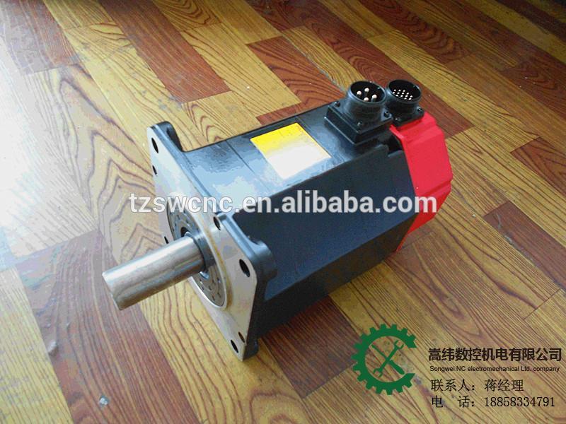 オリジナルファナックのcncマシンサーボモータA06b-0075-B203-電子電工製品製造設備問屋・仕入れ・卸・卸売り