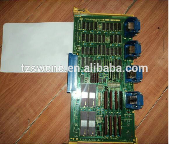 Cncパーツ100%テスト済みオリジナルファナックpcb回路ボードA16B-1212-0250-電子電工製品製造設備問屋・仕入れ・卸・卸売り