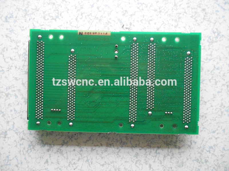 Cnc機械部品ファナック良いと安い回路ボードA20B-2000-0890-電子電工製品製造設備問屋・仕入れ・卸・卸売り