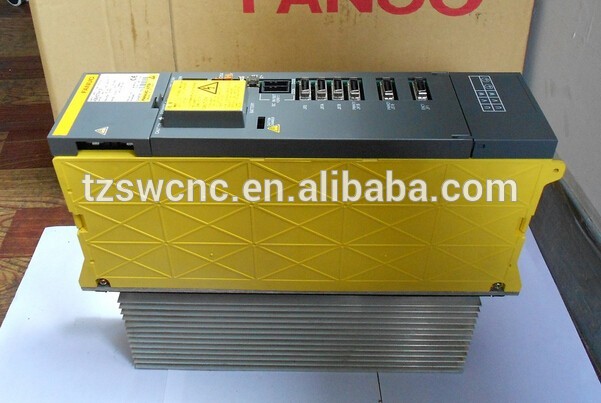 旋盤cncマシン高速修復ファナック電源アンプA06B-6079-H103-電子電工製品製造設備問屋・仕入れ・卸・卸売り