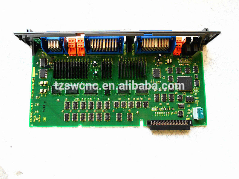Cncパーツ100%テスト済みオリジナルファナックpcbディスプレイカードA16B-2204-0010-電子電工製品製造設備問屋・仕入れ・卸・卸売り