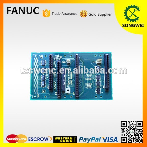 ファナックpcb A20B-2001-0970ミニ金属cncフライス盤-電子電工製品製造設備問屋・仕入れ・卸・卸売り