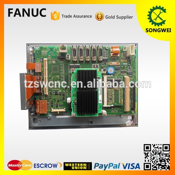 A20B-8200-0721CNC部品100%テスト済みオリジナルファナック電気基板pcb-電子電工製品製造設備問屋・仕入れ・卸・卸売り