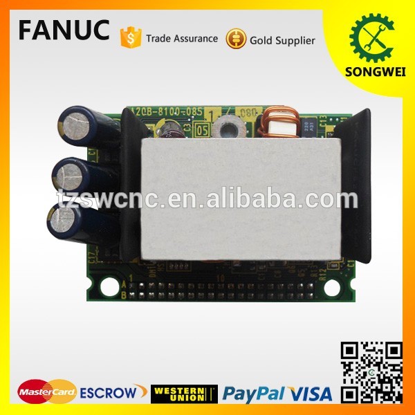ファナックpcbボードcnc A20B-8100-0851メインボードariginal-電子電工製品製造設備問屋・仕入れ・卸・卸売り