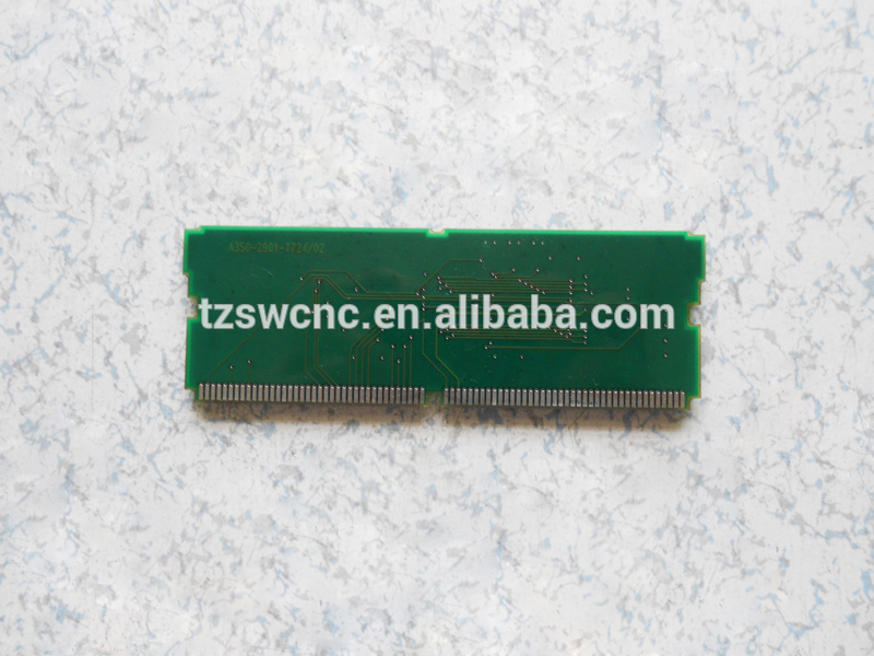 Cnc機械部品100%大丈夫テストファナックpcb A20B-2901-0721-電子電工製品製造設備問屋・仕入れ・卸・卸売り