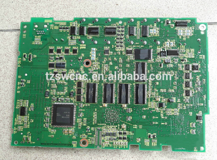 ファナック使用とメインボードをテストA20B-8200-0843-電子電工製品製造設備問屋・仕入れ・卸・卸売り
