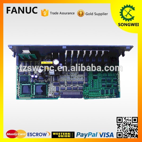 A20B-2100-0801cncセンター100%テスト済みオリジナルファナックpcb回路ボード-電子電工製品製造設備問屋・仕入れ・卸・卸売り