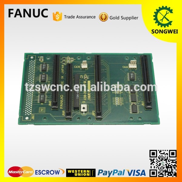 ファナックpcb A20B-2001-0970 cncスペアパーツ制御ボード-電子電工製品製造設備問屋・仕入れ・卸・卸売り