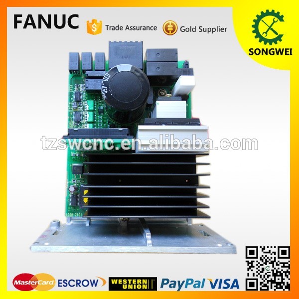 ファナックディスプレイボードA20B-2101-0091cnc掘削機-電子電工製品製造設備問屋・仕入れ・卸・卸売り