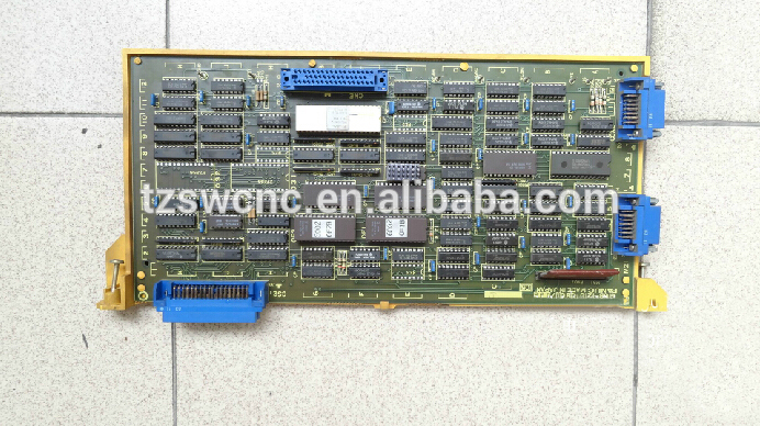 Cnc機械部品ファナックオリジナル日本輸入しpcb A16B-1210-0800-電子電工製品製造設備問屋・仕入れ・卸・卸売り