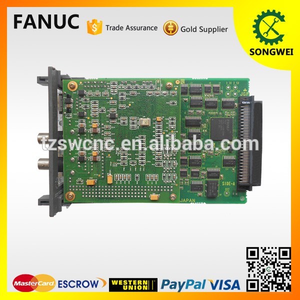 Cnc機械部品ファナックオリジナル日本輸入しpcb A20B-8101-0350-電子電工製品製造設備問屋・仕入れ・卸・卸売り