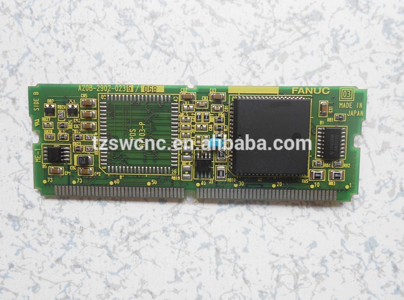 Cnc機械部品100%大丈夫テストファナックpcb A20B-2902-0235-電子電工製品製造設備問屋・仕入れ・卸・卸売り