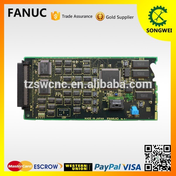 Cnc機械部品ファナックオリジナル日本輸入しpcb A20B-8001-0641-電子電工製品製造設備問屋・仕入れ・卸・卸売り