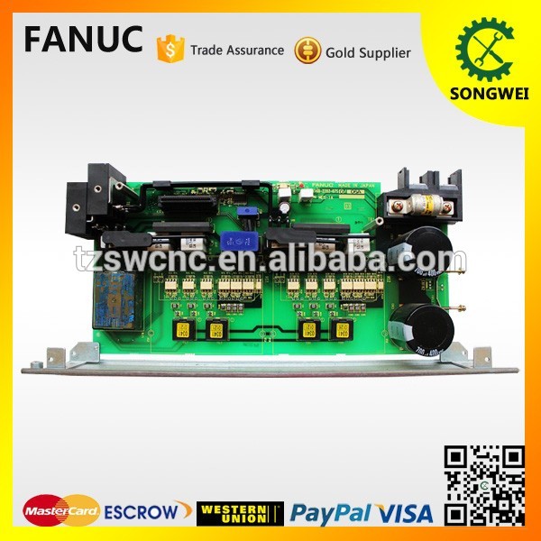 A16B-2202-0750低コストpcb cncボール盤ファナック電気ボード-電子電工製品製造設備問屋・仕入れ・卸・卸売り