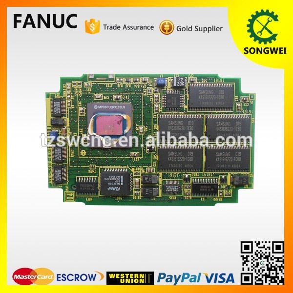 Cnc機械部品ファナックオリジナル日本輸入しpcb A20B-3300-0086-電子電工製品製造設備問屋・仕入れ・卸・卸売り