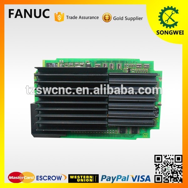 Cnc機械部品ファナックオリジナル日本輸入しpcb A20B-3400-0020-電子電工製品製造設備問屋・仕入れ・卸・卸売り