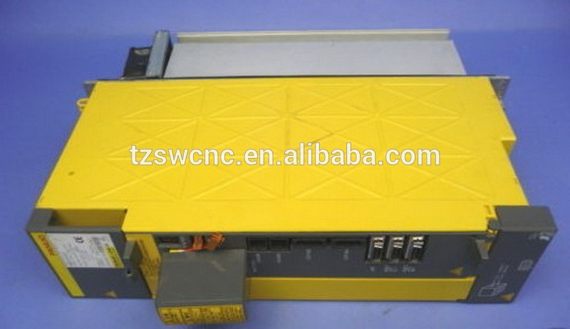 ファナックオリジナルサーボドライバA06B-6079-H102 cncボール盤-電子電工製品製造設備問屋・仕入れ・卸・卸売り