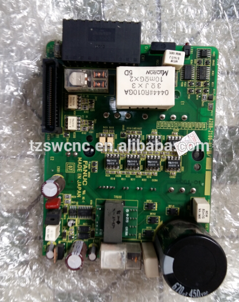 マイクロcncフライス盤A20B-2100-0132ファナックメモリカード-電子電工製品製造設備問屋・仕入れ・卸・卸売り