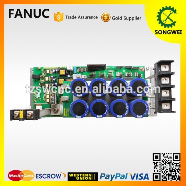 Cnc機械部品ファナック良いと安い回路ボードA16B-2203-0876-電子電工製品製造設備問屋・仕入れ・卸・卸売り