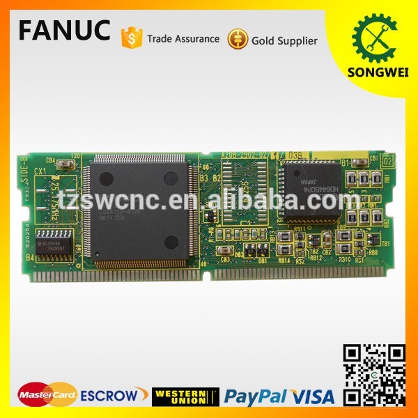 新しい、オリジナル金属cncマシンファナックA20B-2902-0271circuitボード-電子電工製品製造設備問屋・仕入れ・卸・卸売り