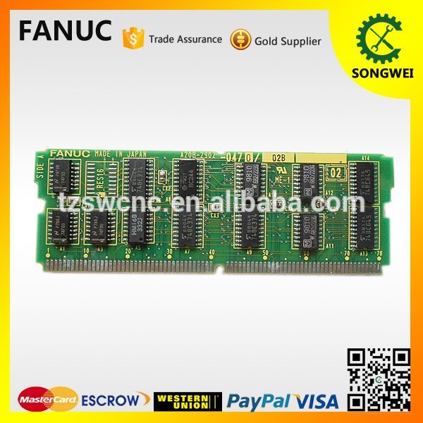 安いファナックpcb cncマシンレーザーA20B-2902-0470-電子電工製品製造設備問屋・仕入れ・卸・卸売り