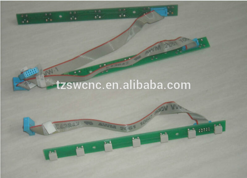 使用cncマシンでドイツA20B-1001-0720ファナックメインボード-電子電工製品製造設備問屋・仕入れ・卸・卸売り