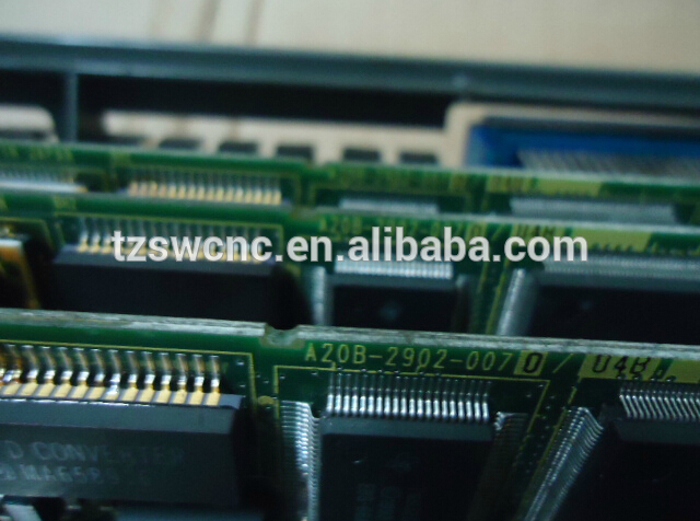 A16B-3200-0070村長中国cnc旋盤機ファナック日本輸入しpcbボード-電子電工製品製造設備問屋・仕入れ・卸・卸売り