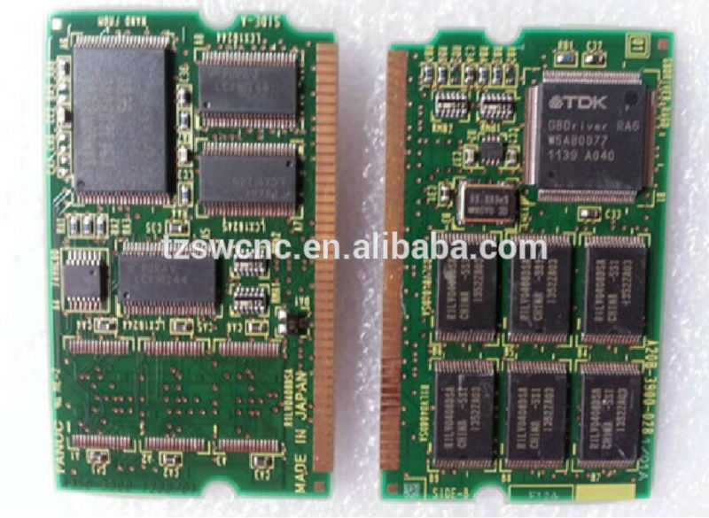 Cnc機械部品ファナック100%テスト済みpcb日本輸入しA20B-3900-0281-電子電工製品製造設備問屋・仕入れ・卸・卸売り