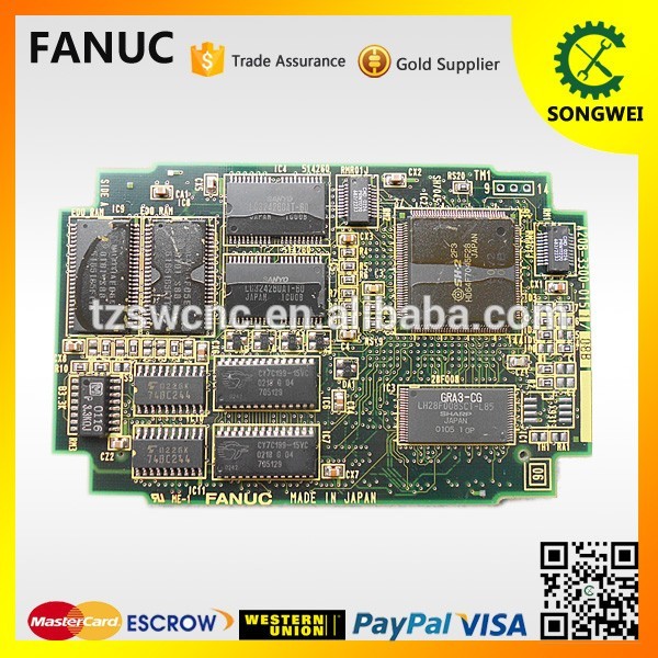 Cnc機械部品ファナックオリジナル日本輸入しpcb A20B-3300-0151-電子電工製品製造設備問屋・仕入れ・卸・卸売り