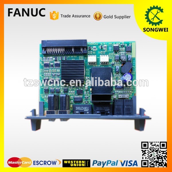 ファナックA20B-2101-0050 cnc加工メーカーファナックpcbボード-電子電工製品製造設備問屋・仕入れ・卸・卸売り