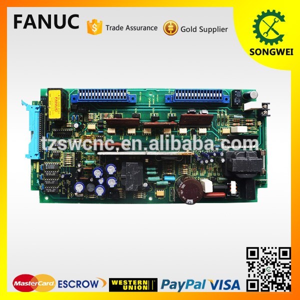 Cnc機械部品ファナック電子pcb日本輸入しA16B-1200-0880-電子電工製品製造設備問屋・仕入れ・卸・卸売り