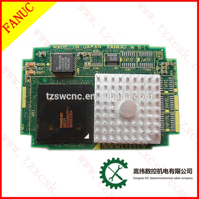 A20B-3300-0070ファナックミニcncのpcbルータ良いプリント回路基板-電子電工製品製造設備問屋・仕入れ・卸・卸売り