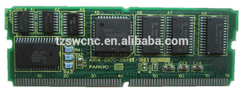 A20B-2900-0691ファナック経済的なcncフライス盤軸ボード-電子電工製品製造設備問屋・仕入れ・卸・卸売り