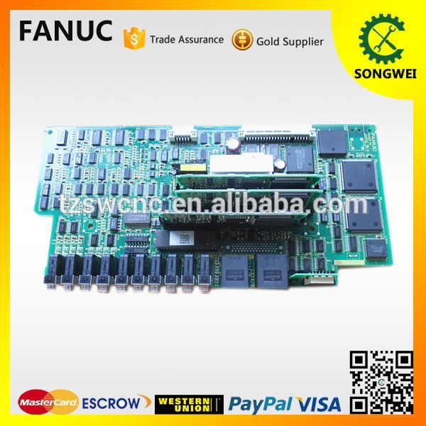 Cnc機械部品ファナックオリジナル日本輸入しpcb A16B-2202-0435-電子電工製品製造設備問屋・仕入れ・卸・卸売り