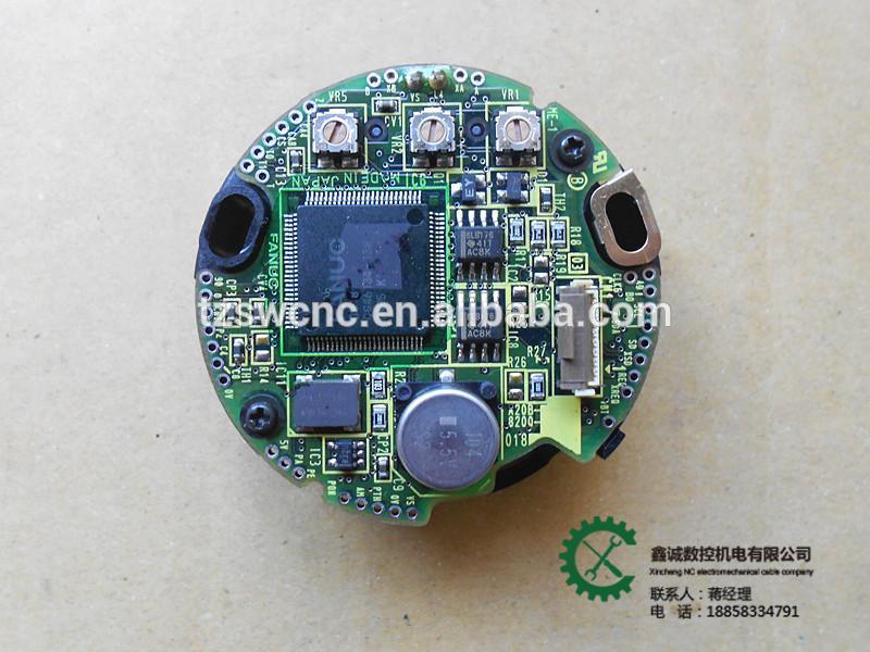ファナックA20B-8200-0180 cncマシン用販売プリント回路基板-電子電工製品製造設備問屋・仕入れ・卸・卸売り