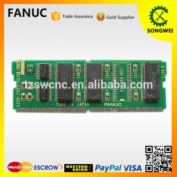 A20B-2902-0021良いと安いcnc機械ファナック電気ボード-電子電工製品製造設備問屋・仕入れ・卸・卸売り