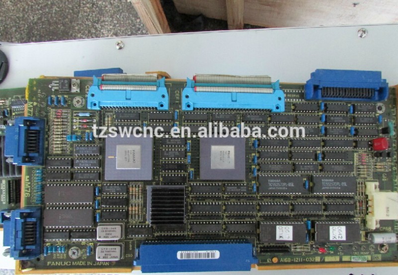 Cnc機械部品ファナックオリジナル日本輸入しpcb A16B-1211-0320-電子電工製品製造設備問屋・仕入れ・卸・卸売り