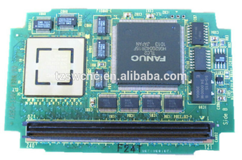Cnc機械部品ファナック電子pcb日本輸入しA20B-3300-0301-電子電工製品製造設備問屋・仕入れ・卸・卸売り