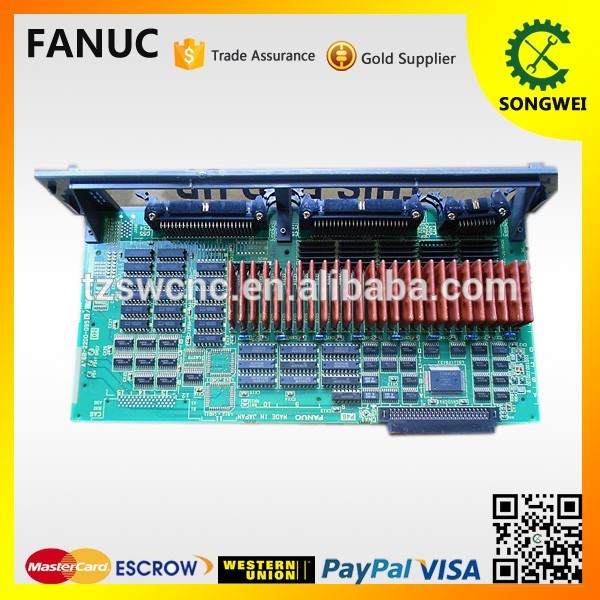 Cnc機械部品ファナック電子pcb日本輸入しA16B-2200-0956-電子電工製品製造設備問屋・仕入れ・卸・卸売り