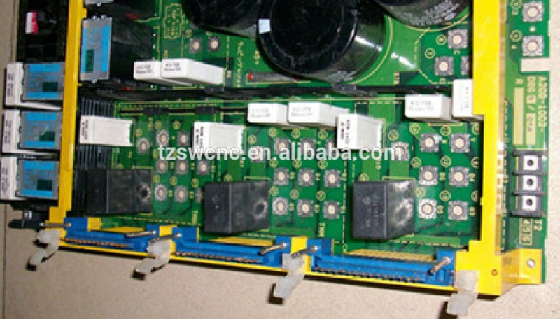 Cnc機械部品ファナック安くて良い電子pcb A20B-1003-0861-電子電工製品製造設備問屋・仕入れ・卸・卸売り