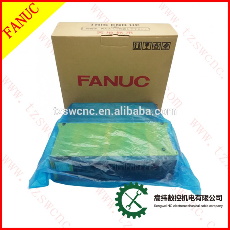 A06B-6102-H211Fanucスピンドルacサーボアンプモジュール-電子電工製品製造設備問屋・仕入れ・卸・卸売り