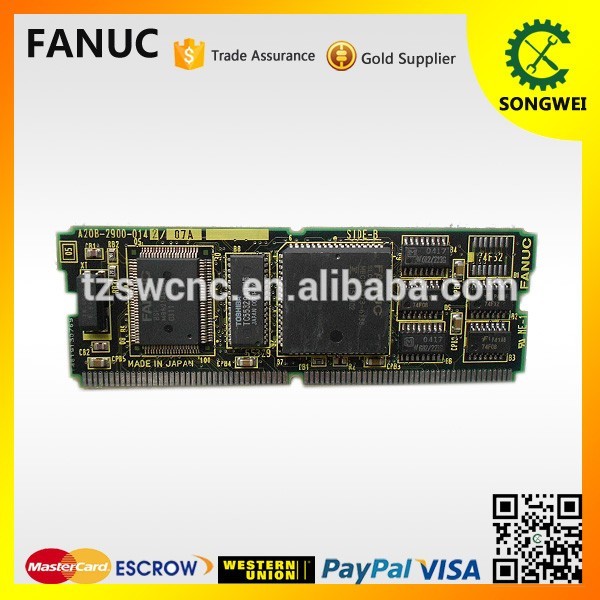 ファナック使用cnc旋盤用販売pcb機A20B-2900-0142-電子電工製品製造設備問屋・仕入れ・卸・卸売り