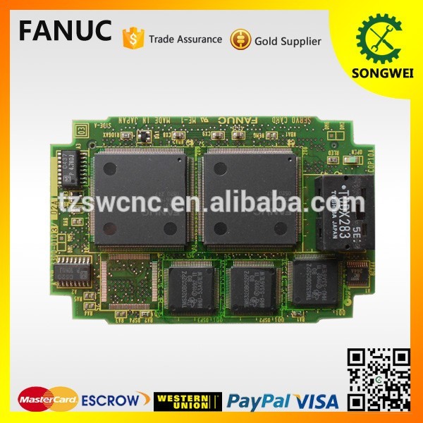 Cnc機械部品ファナック100%テスト済みpcb日本輸入しA17B-3300-0103-電子電工製品製造設備問屋・仕入れ・卸・卸売り