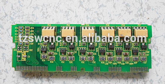 ファナック使用cnc旋盤用販売pcb機A20B-2902-0280-電子電工製品製造設備問屋・仕入れ・卸・卸売り
