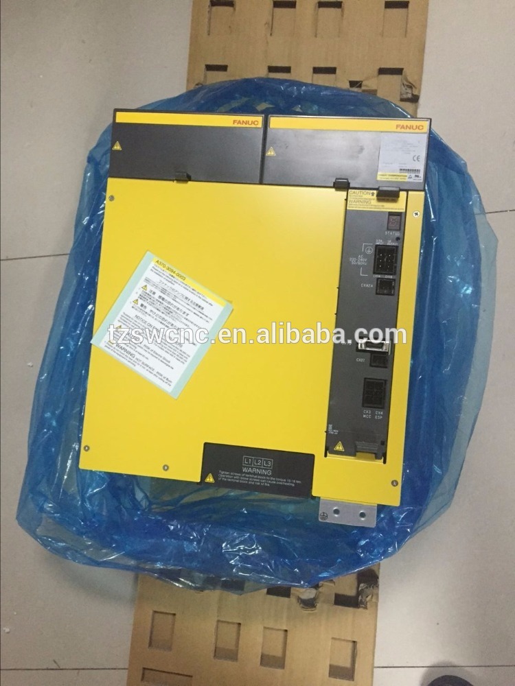 Cncファナックサーボ電源ledドライバA06B-6121-H015 # h550-電子電工製品製造設備問屋・仕入れ・卸・卸売り