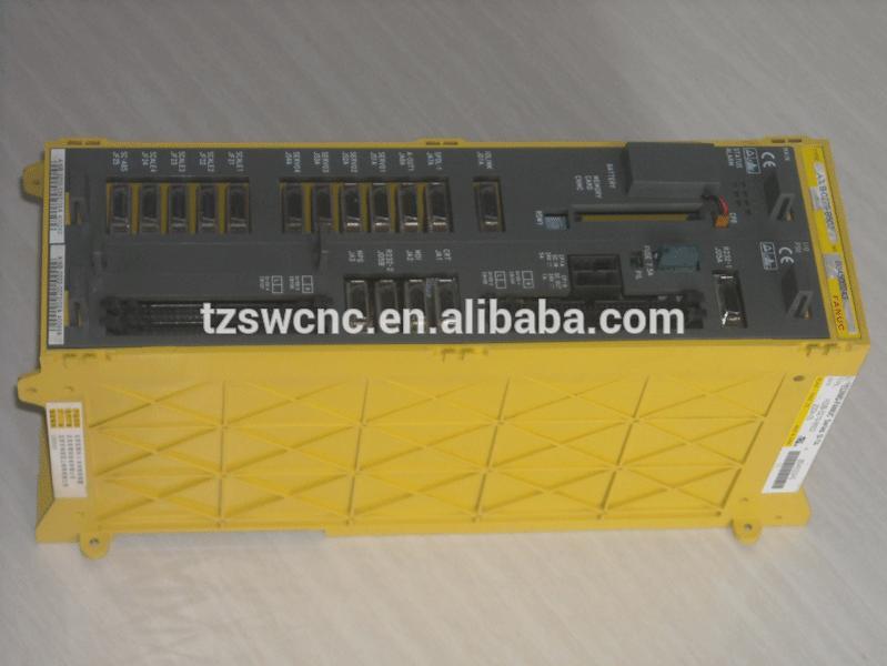 日本輸入しFANUCA02B-0279-B502 cnc旋盤ライブツールシステムユニット-電子電工製品製造設備問屋・仕入れ・卸・卸売り