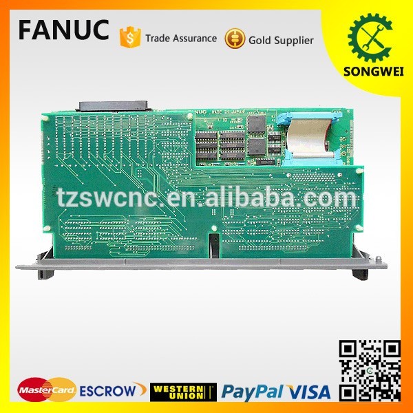 A16B-2200-0950ファナックのcncマシン用金属ディスプレイボード-電子電工製品製造設備問屋・仕入れ・卸・卸売り