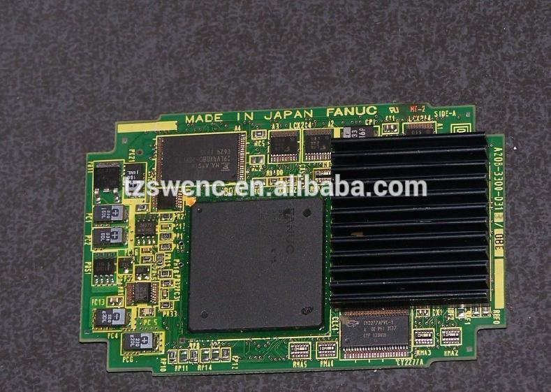 Cnc制御A20B-3300-0602ファナック日本輸入ボードpcbボード-電子電工製品製造設備問屋・仕入れ・卸・卸売り