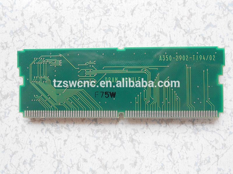 Cnc旋盤使用ファナック良い品質電子ボードA20B-2902-0196-電子電工製品製造設備問屋・仕入れ・卸・卸売り