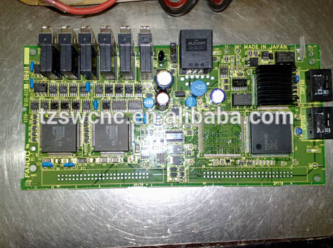 Cnc低コストフライス盤ファナックメモリカードA20B-8100-0321-電子電工製品製造設備問屋・仕入れ・卸・卸売り